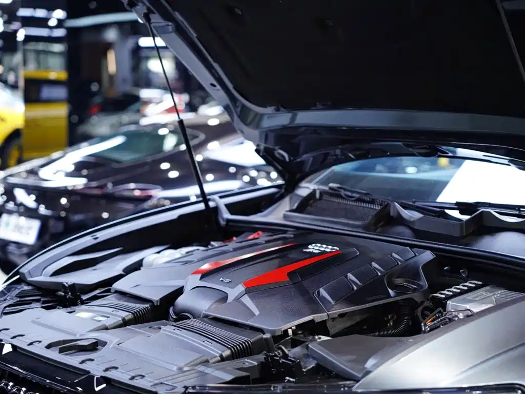 Audi RS Q8 — миниатюра 43