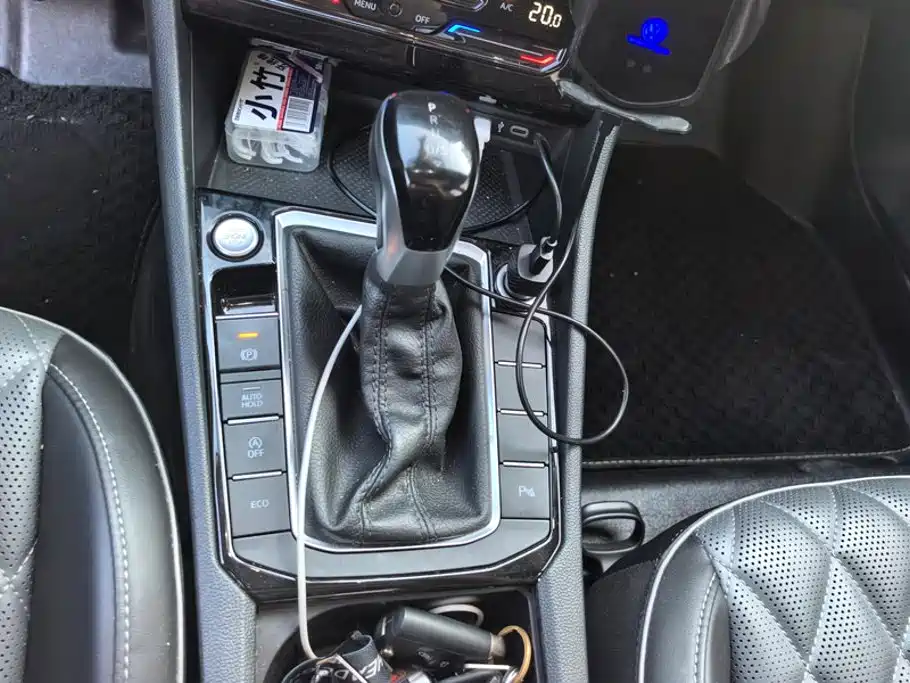 Volkswagen Sagitar — миниатюра 16