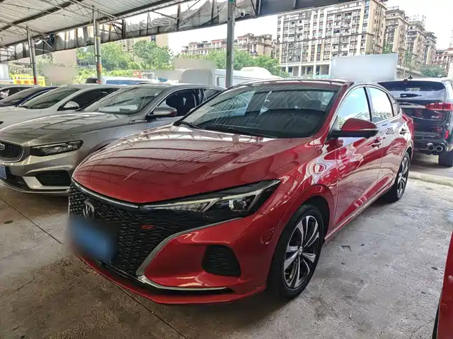 2020 Changan Eado