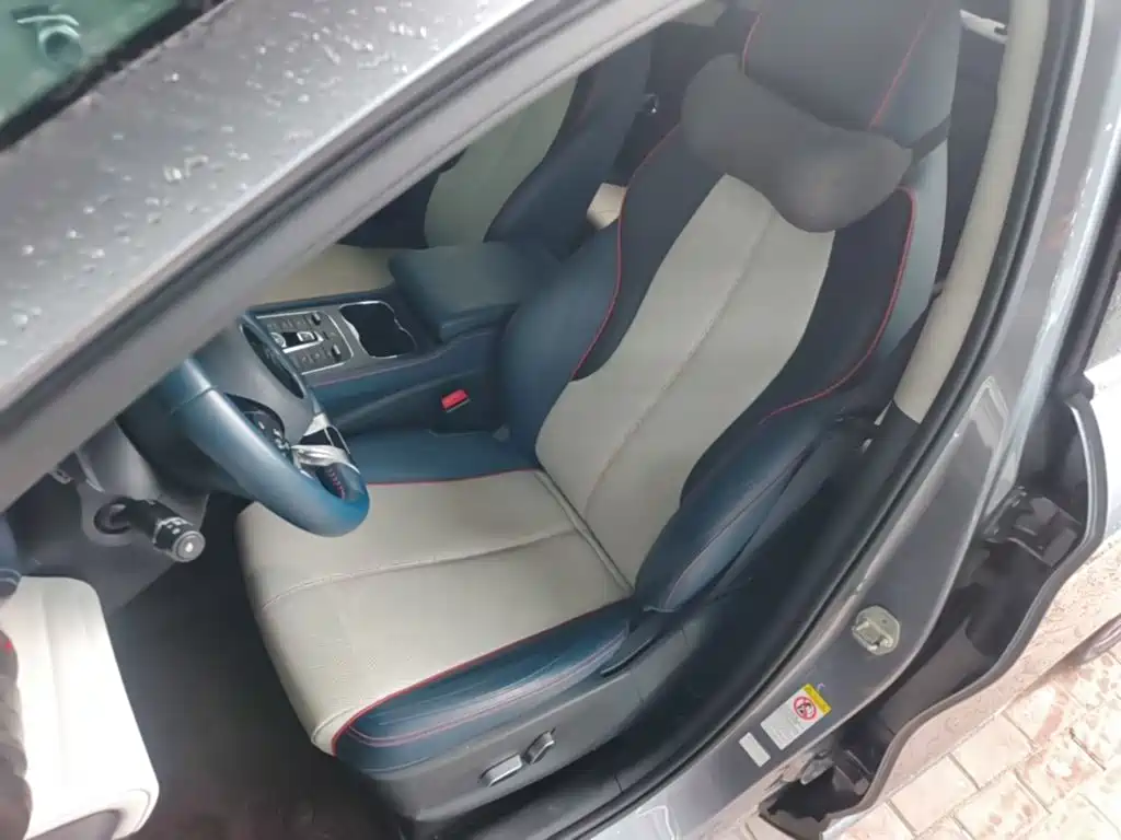 BYD Yuan Plus — миниатюра 15