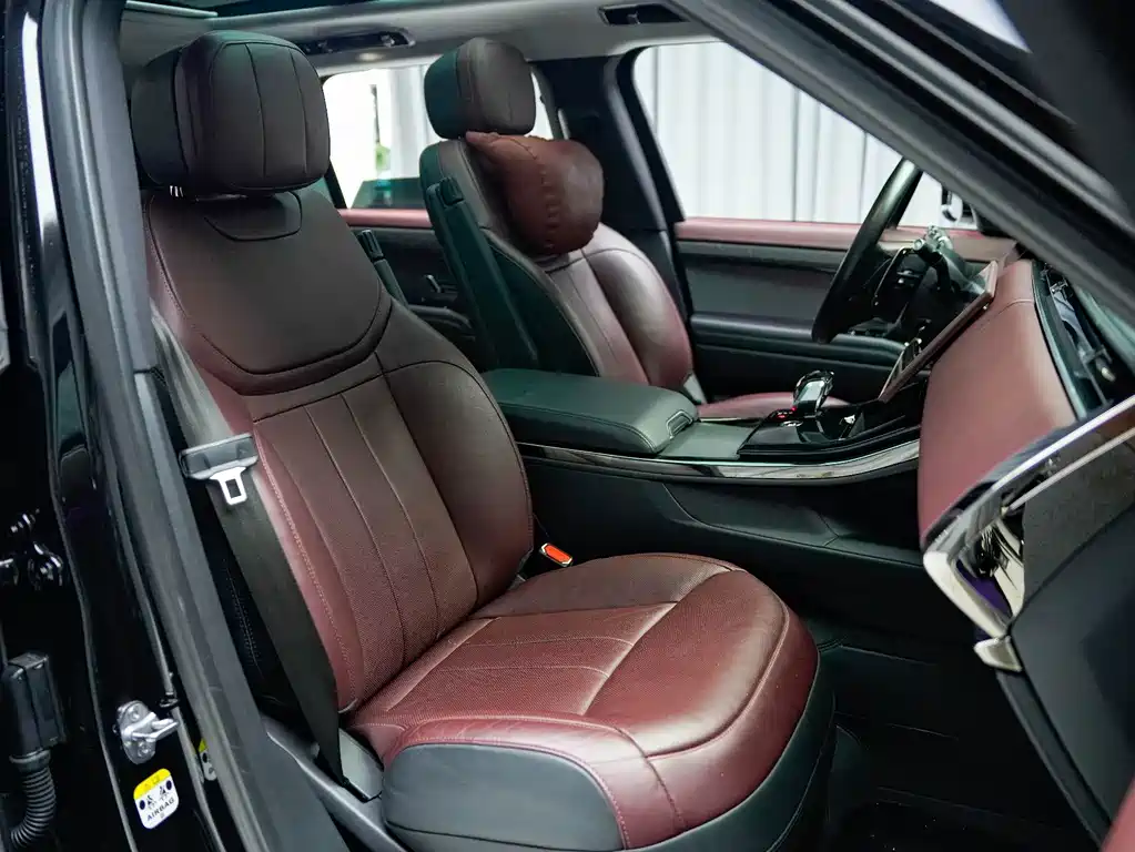 Land Rover Range Rover Sport 2024 — фото 15