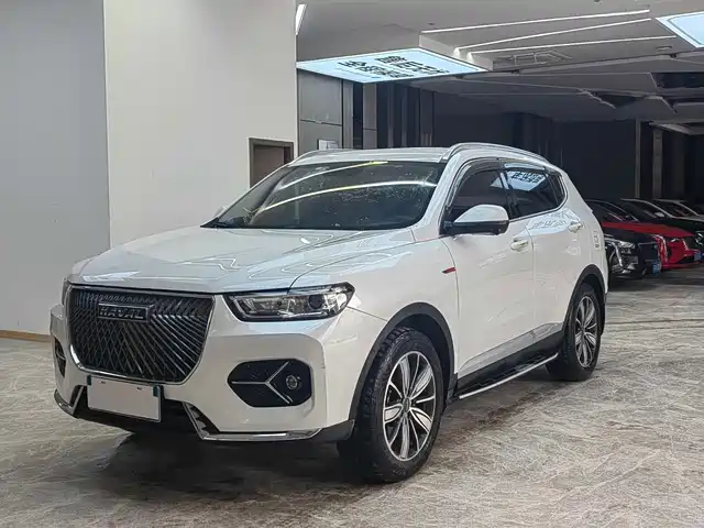 HAVAL H6 2021