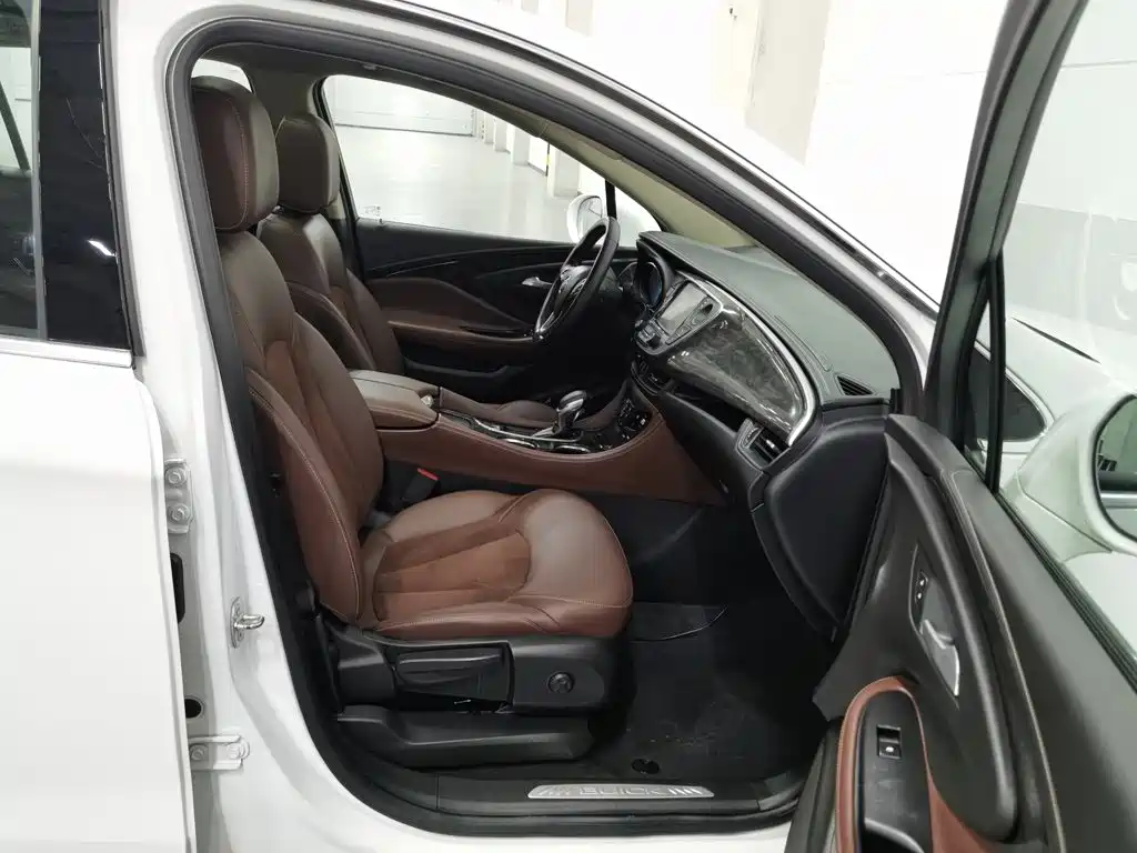 Buick Envision Plus — миниатюра 23