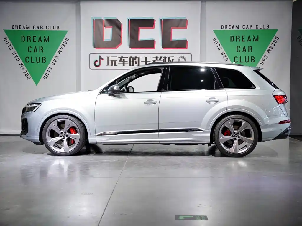 Audi SQ7 — миниатюра 36