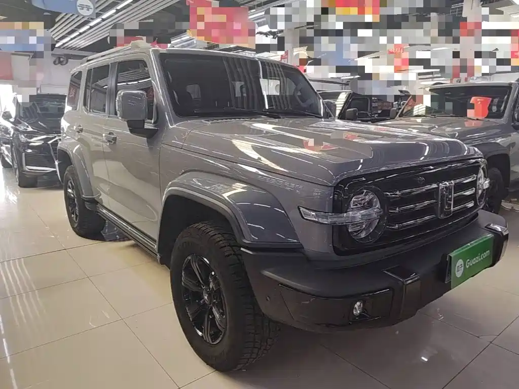 Tank Tank 300 — миниатюра 4