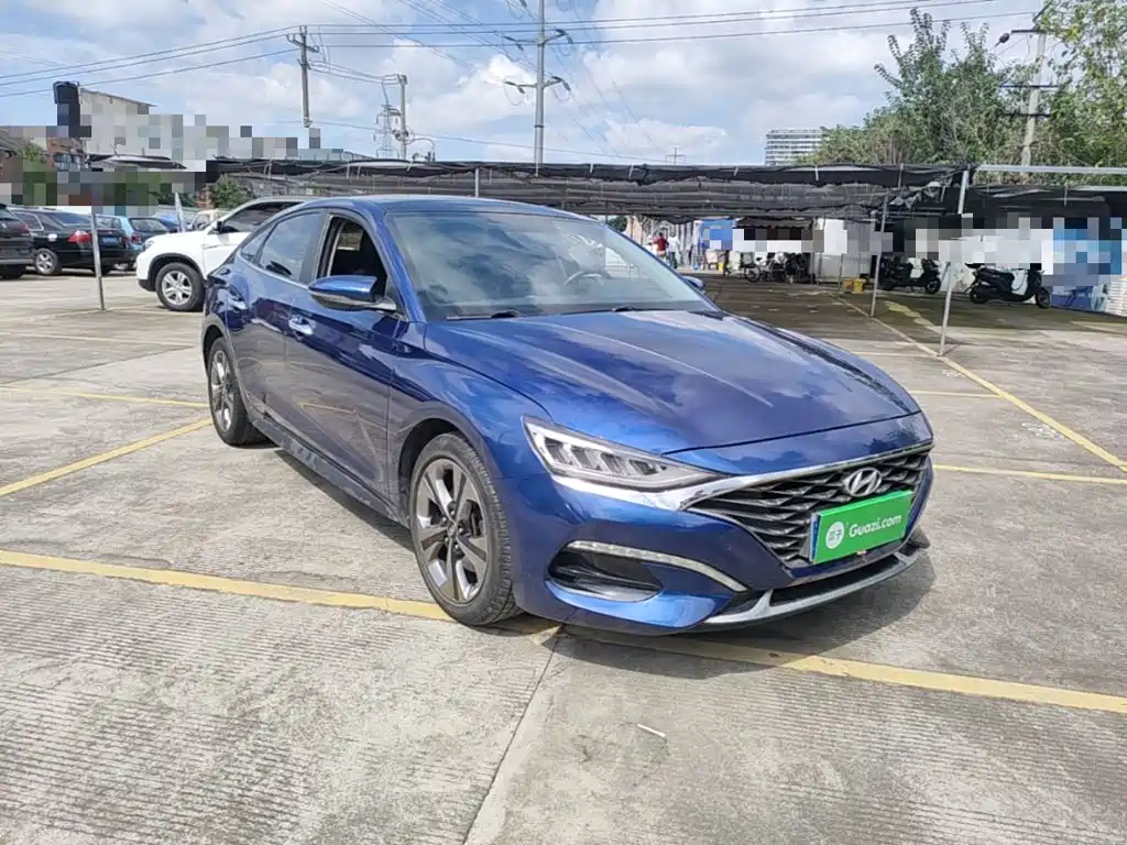 Hyundai Fista — миниатюра 4