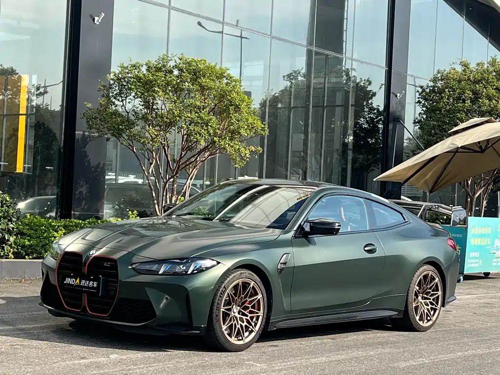 Купить BMW M4