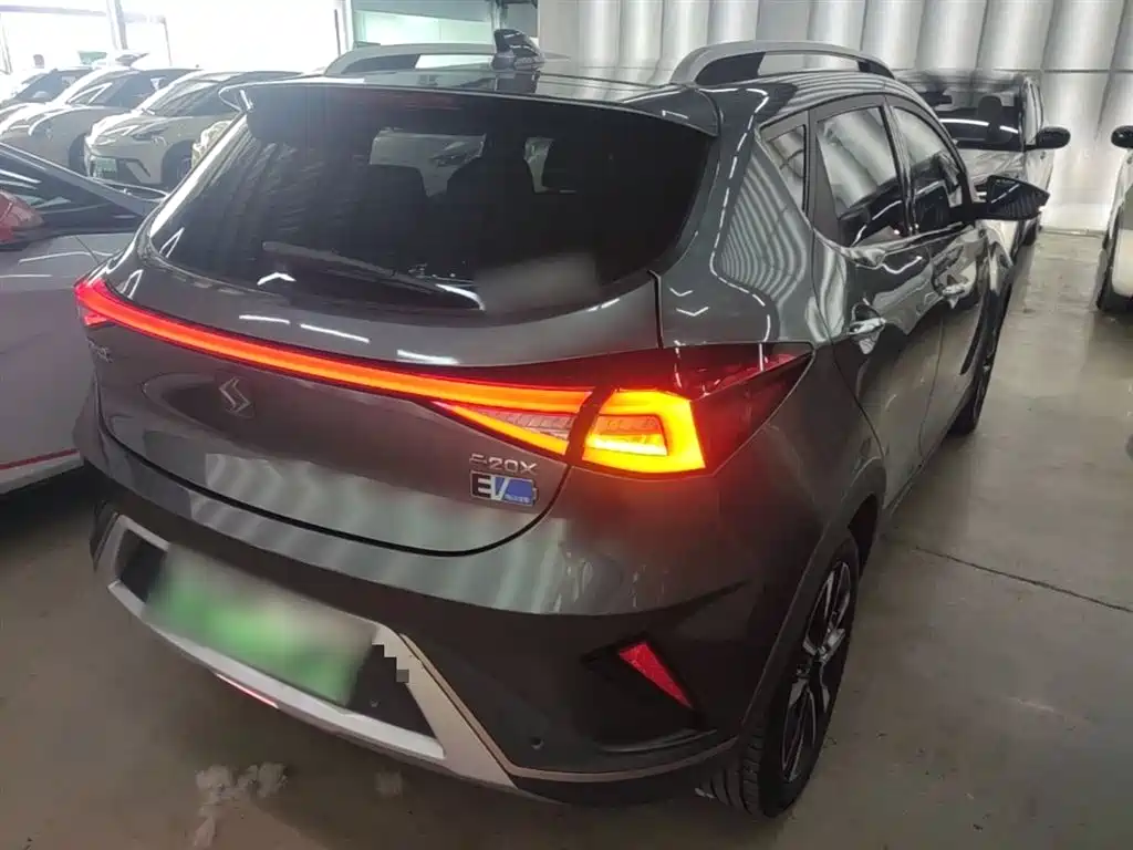 SOL E20X — миниатюра 7