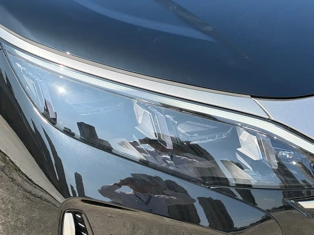 BYD Xia — миниатюра 18