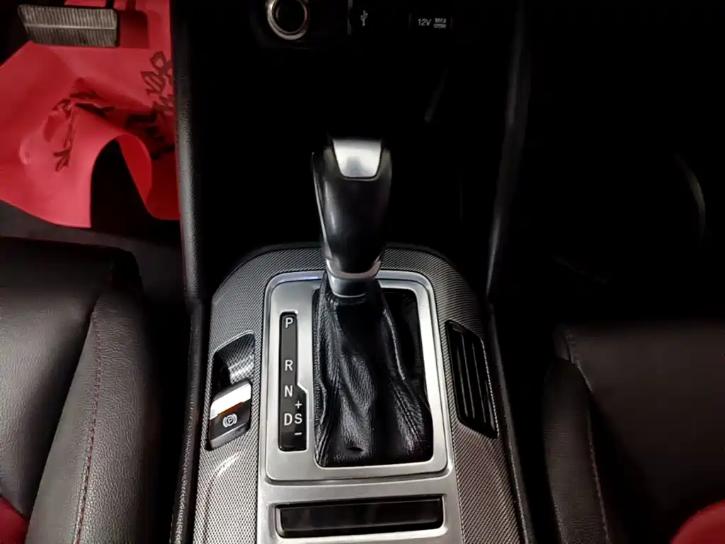 Changan CS55 — миниатюра 14