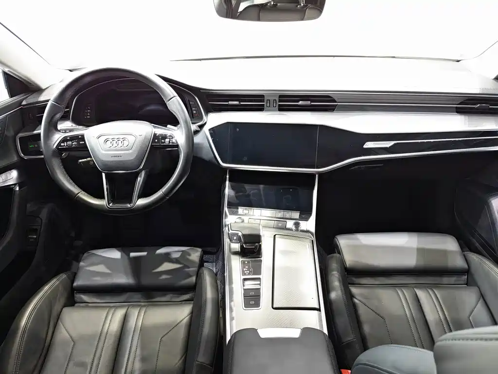 Audi A7 — миниатюра 7