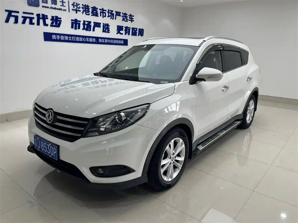 Fengguang Fengguang 580 2018