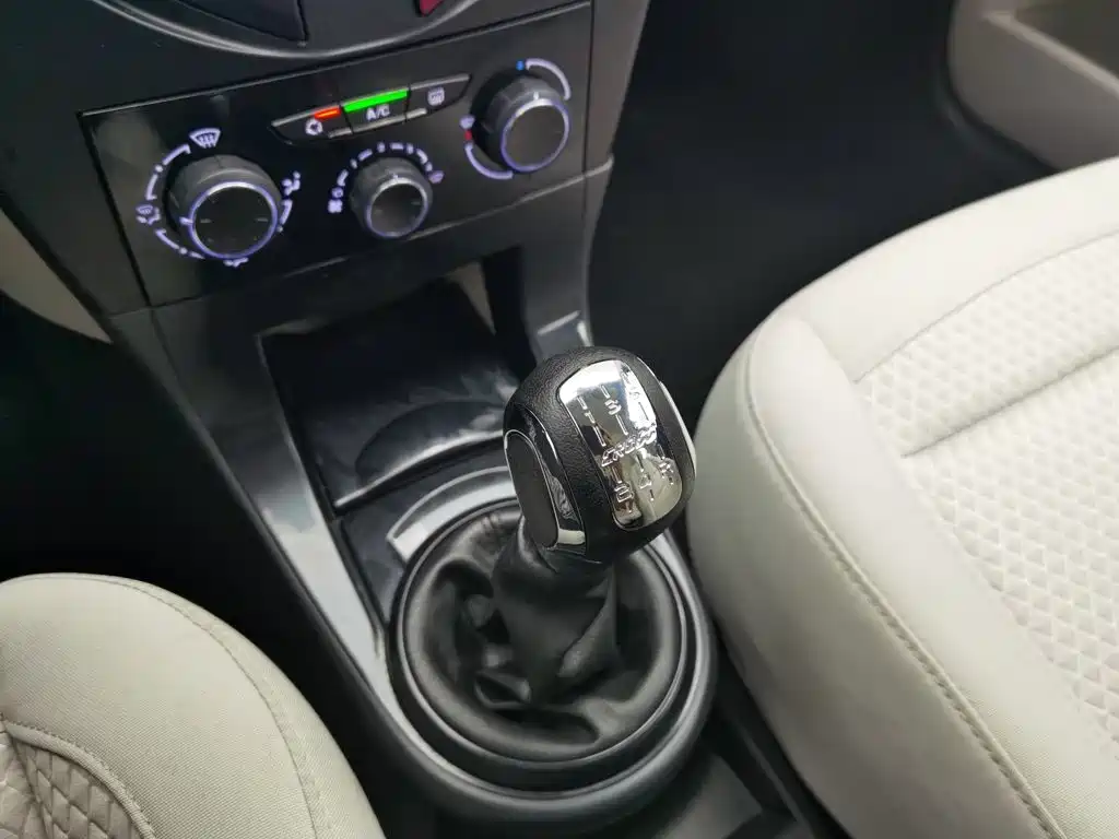 Citroen C-Quatre — миниатюра 13