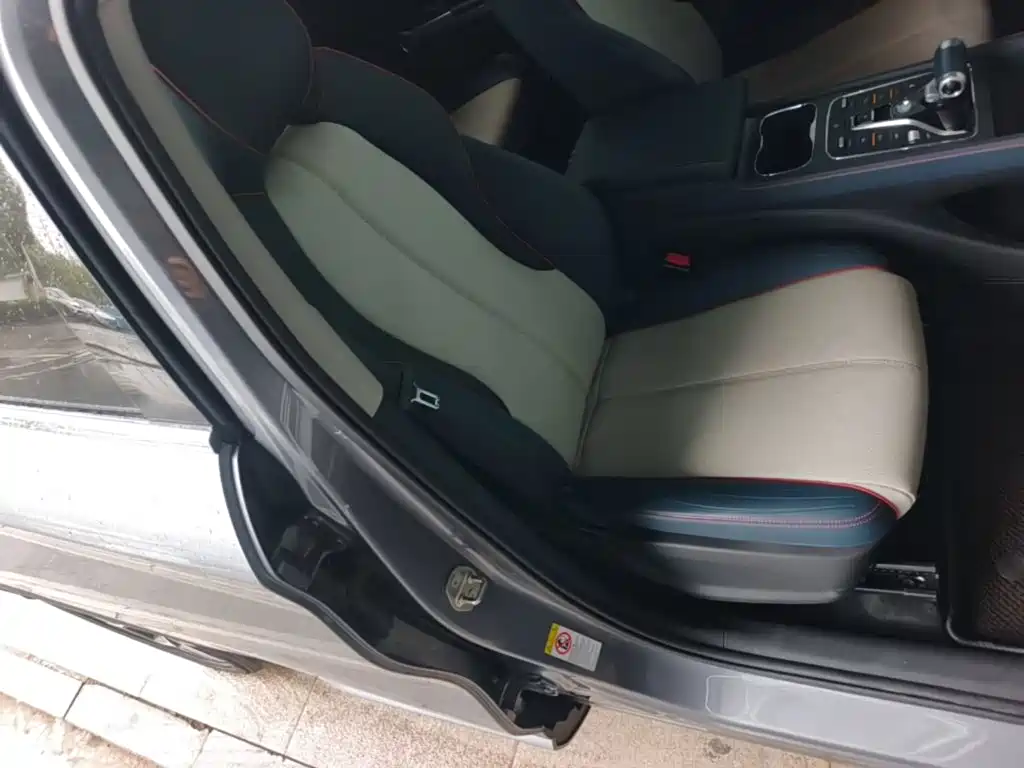 BYD Yuan Plus — миниатюра 25