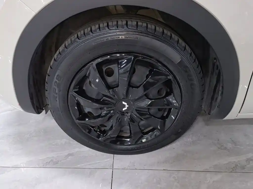 Wuling Bingo — миниатюра 23