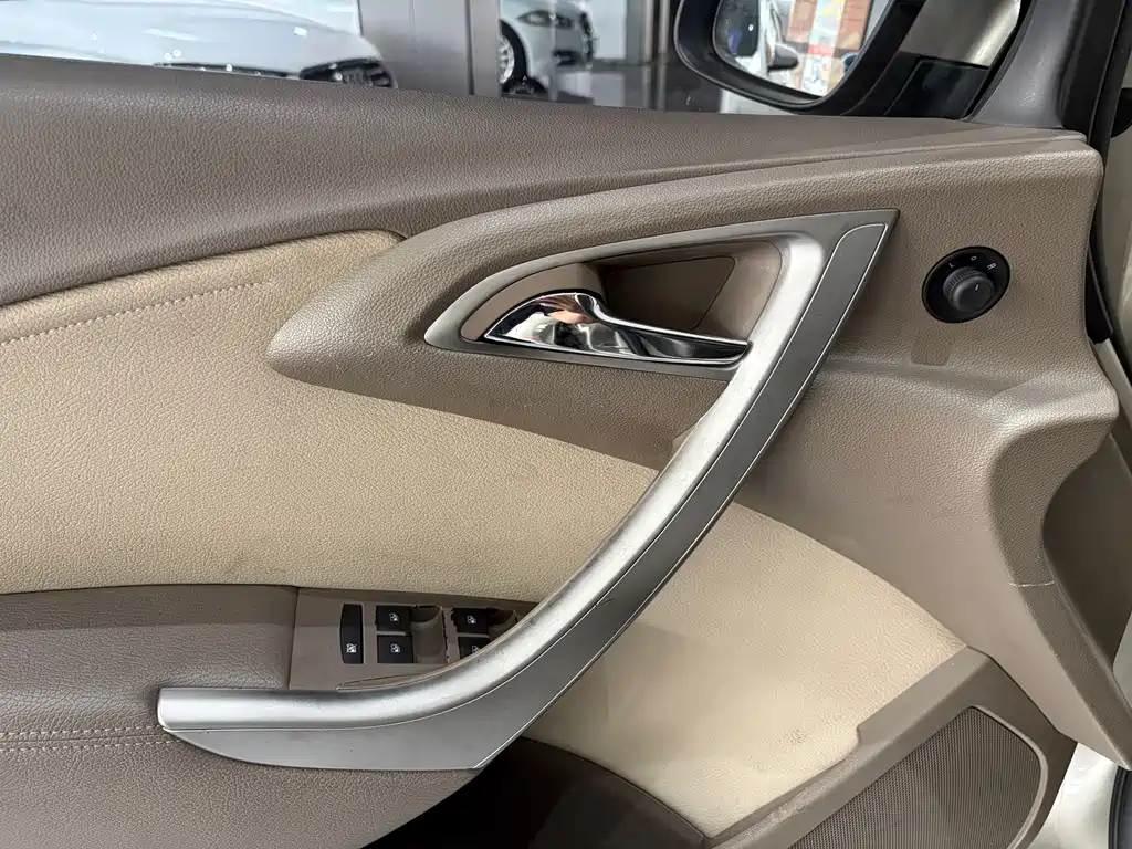 Buick Excelle 2013 GT 1.6L AT Fashion