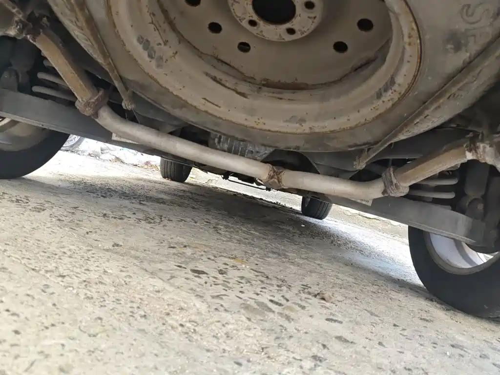 Chevrolet Captiva — миниатюра 24