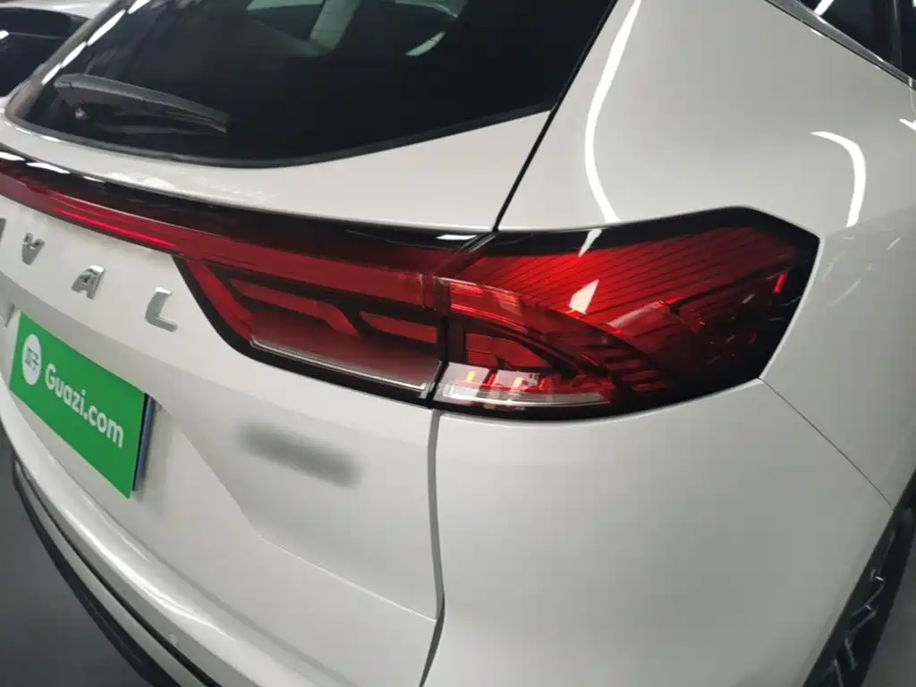 Haval H6 — миниатюра 8