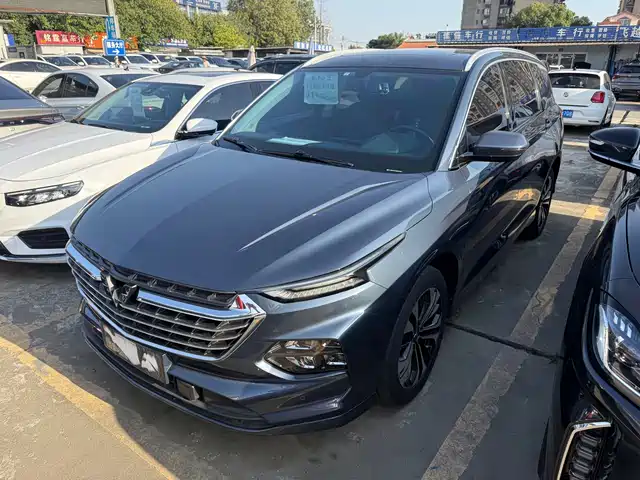 2021 Wuling Motors Victory
