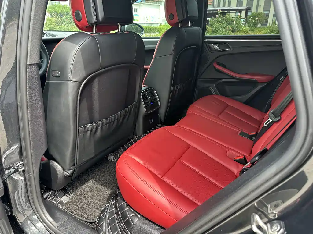 Porsche Macan 2021 Macan 2.0T
