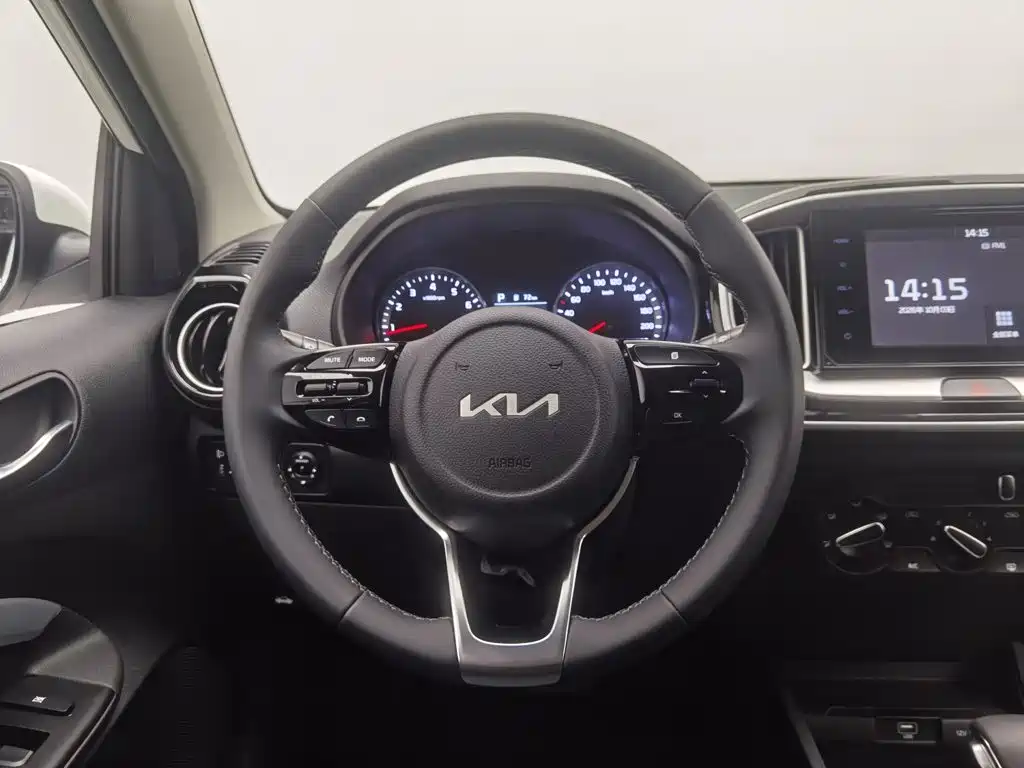 Kia KX1 — миниатюра 11