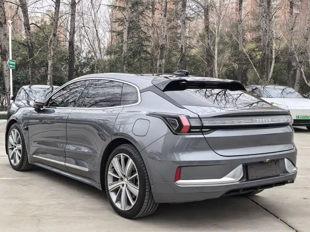 ZEEKR EXTREME KRYPTON 001