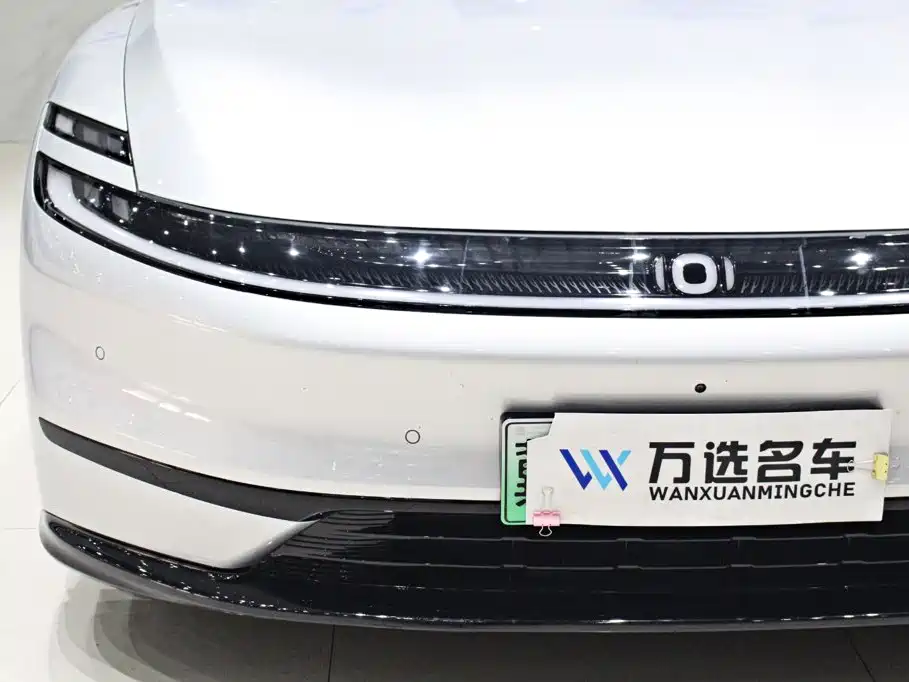 Qiyuan Qiyuan A06 — миниатюра 2