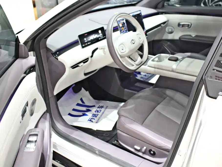 Qiyuan Qiyuan A06 — миниатюра 4