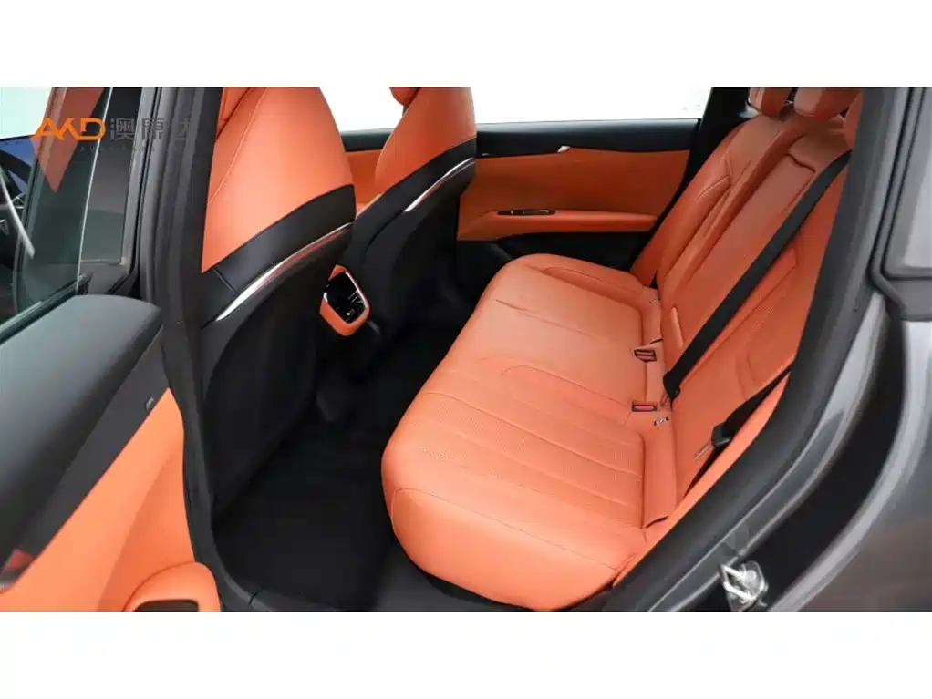 Changan Deepal DARK BLUE L07