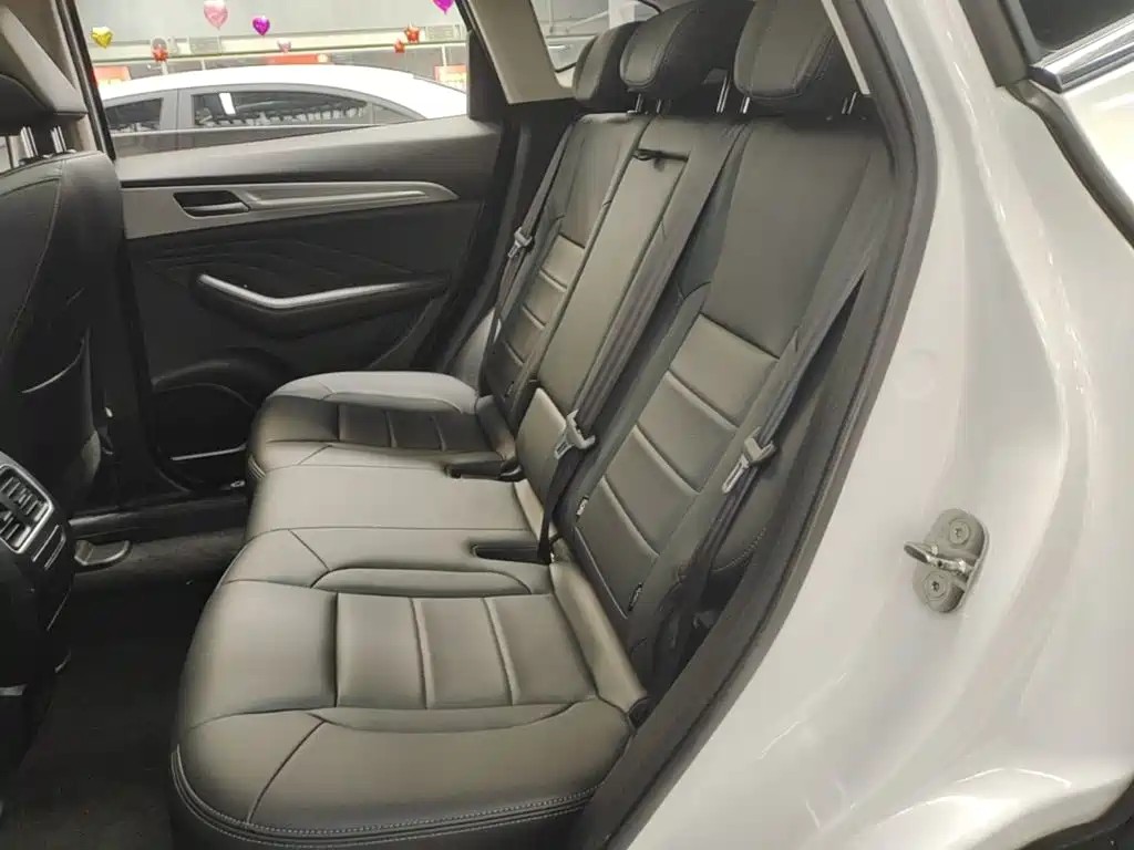 Haval F7 — миниатюра 17