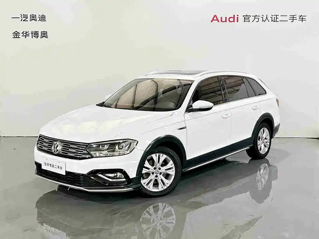 Volkswagen C-Trek 2018