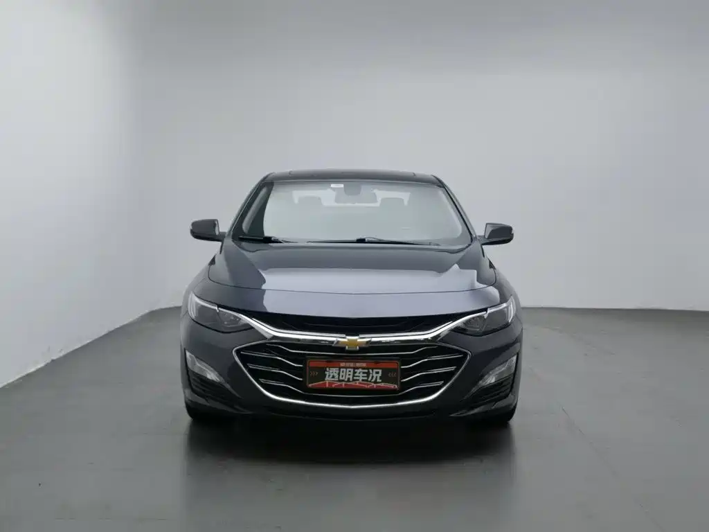 Chevrolet Malibu XL 2022 — фото 3
