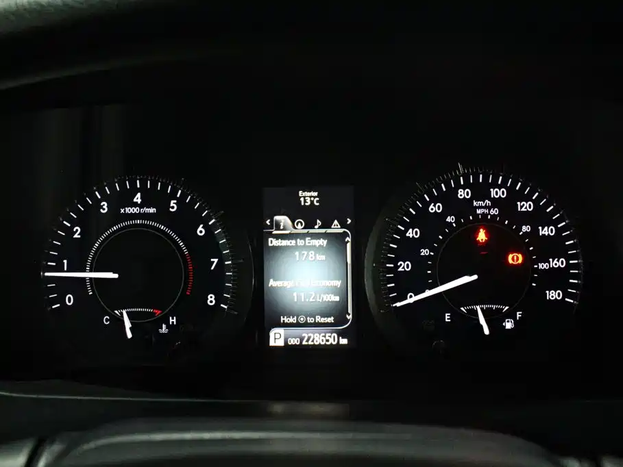 Toyota Sienna — миниатюра 5