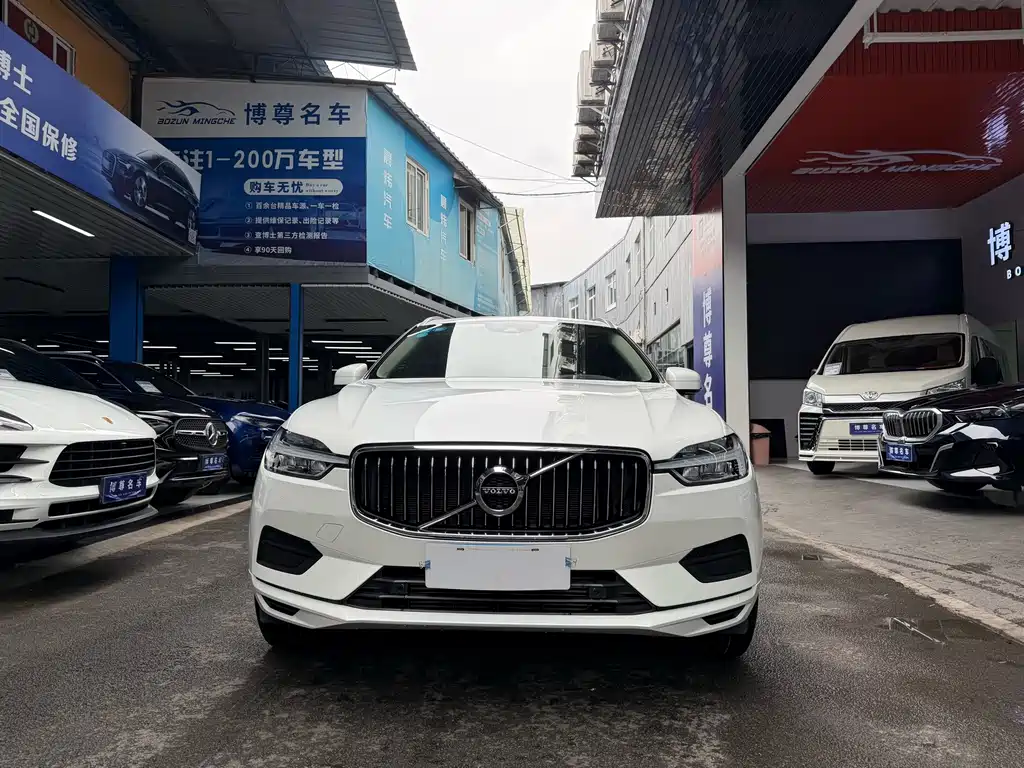 Volvo XC60 — миниатюра 2