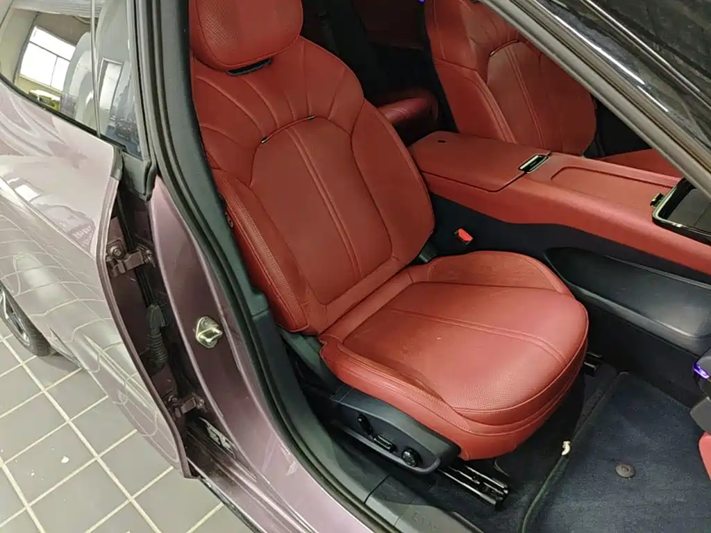 Lynk & Co 07 EM-P — миниатюра 25