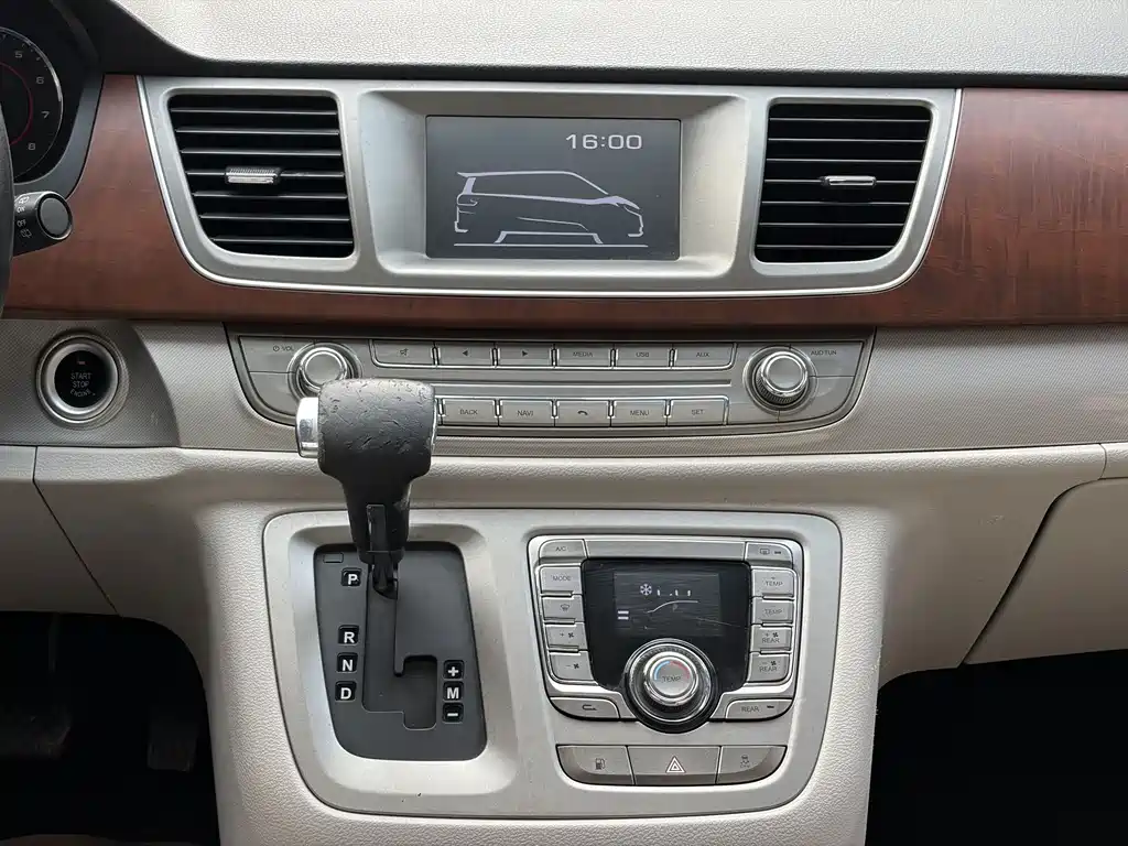 Maxus G10 — миниатюра 19