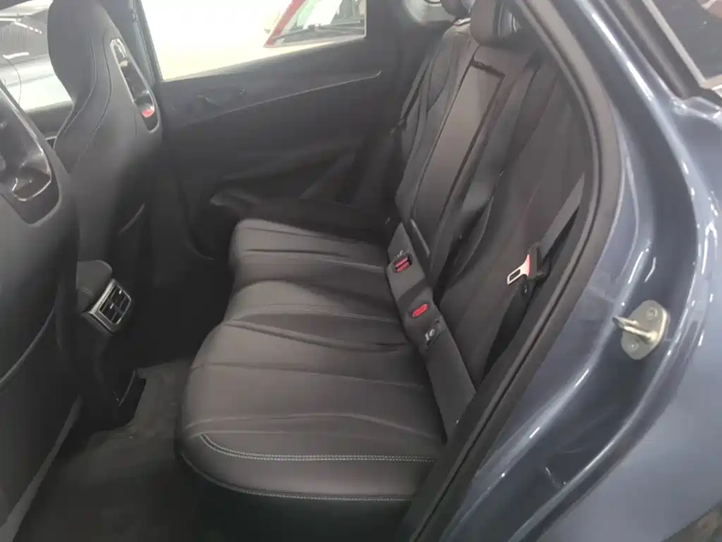 BYD Seal 06 — миниатюра 17