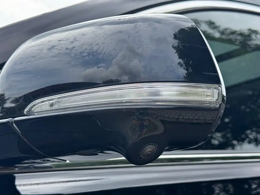 GAC Motor Trumpchi GS8 — миниатюра 23