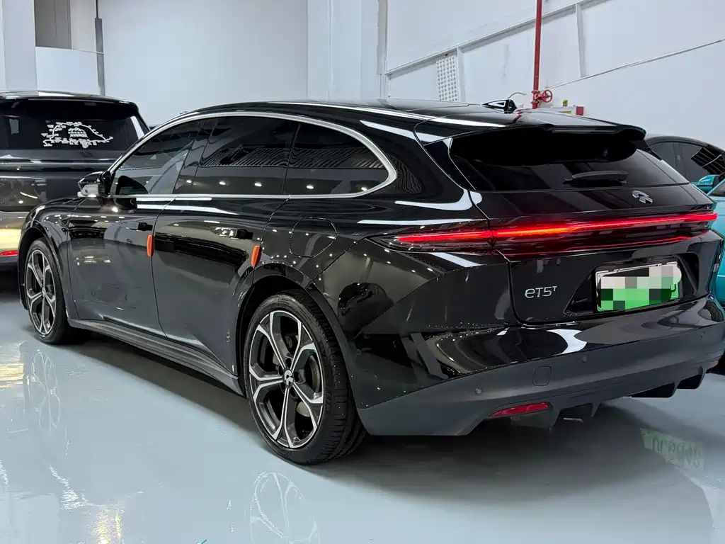 NIO ET5T 2024 75kWh Touring