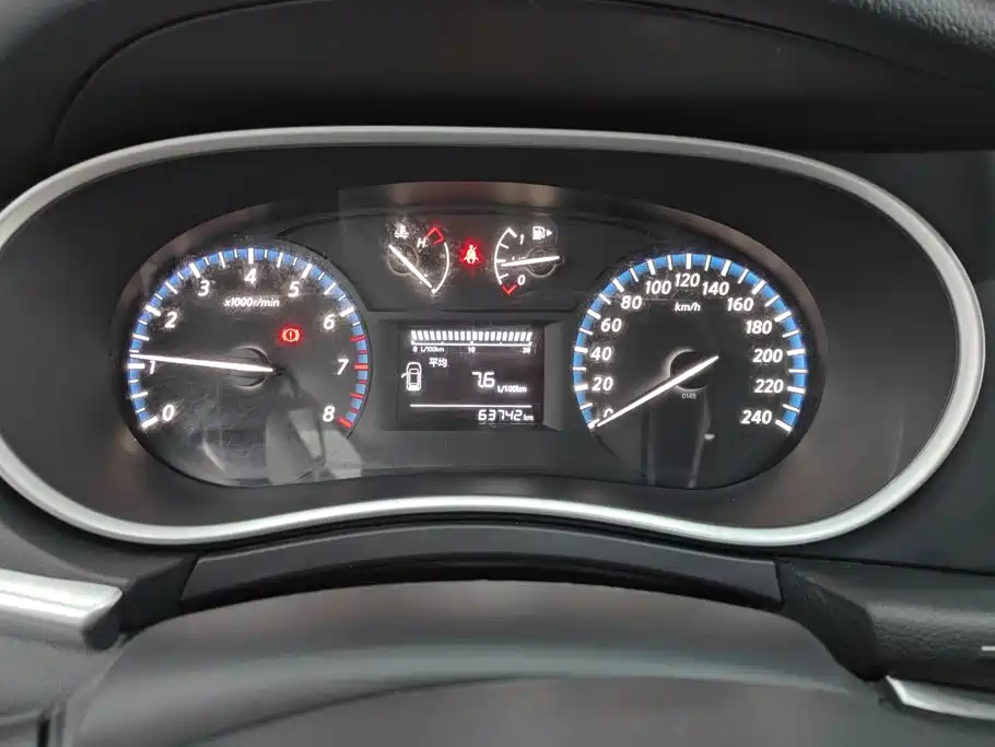 Venucia T90 — миниатюра 14