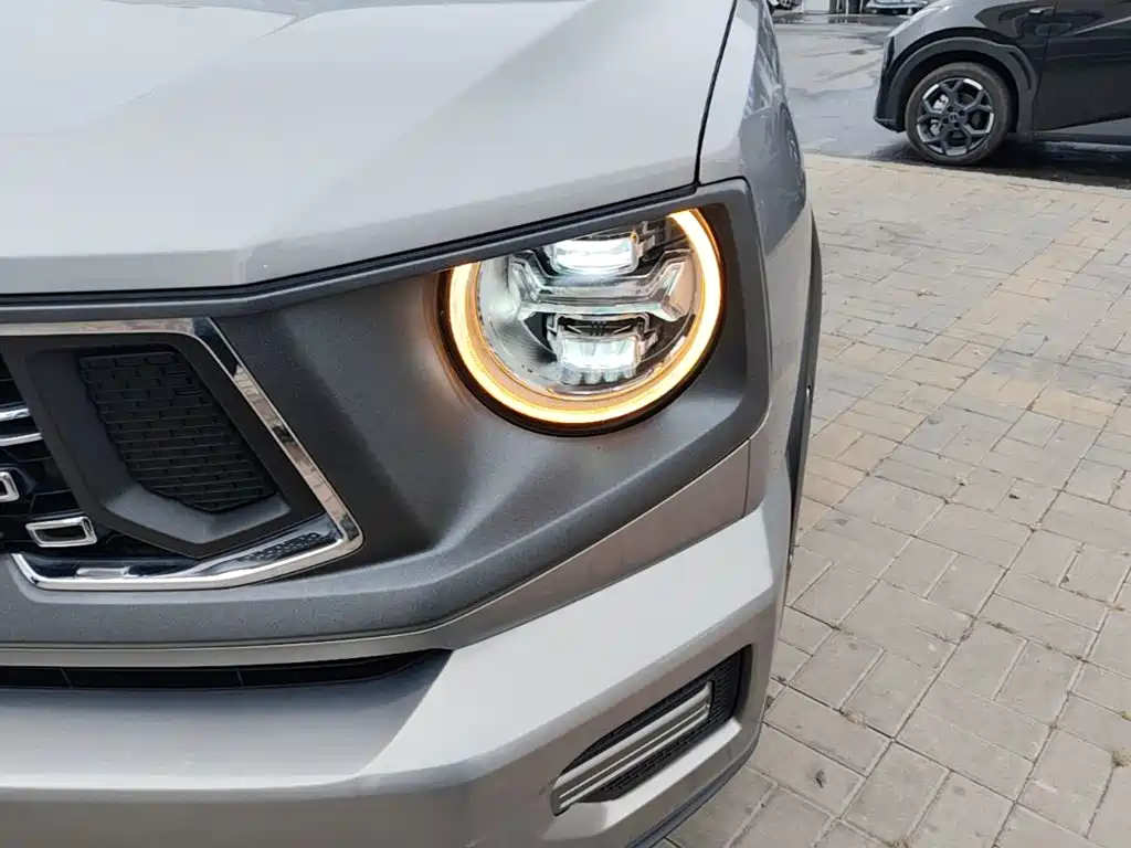 Haval Big Dog PLUS — миниатюра 24