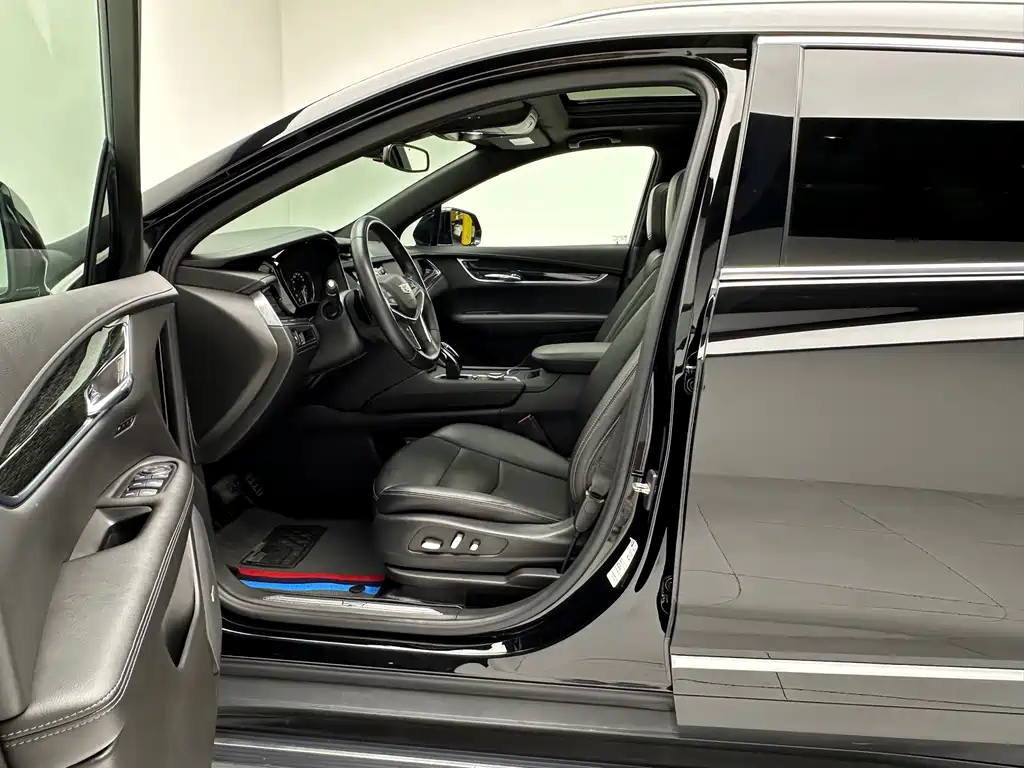 Cadillac XT5 2021 28T Luxury