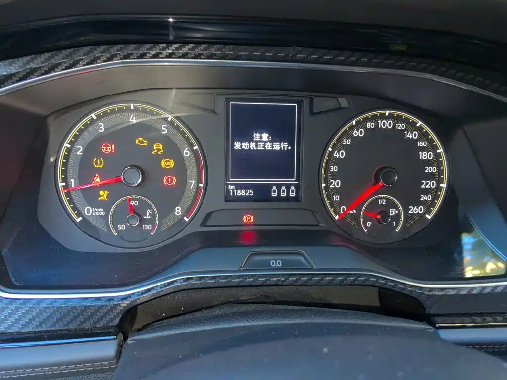 Volkswagen Sagitar — миниатюра 7