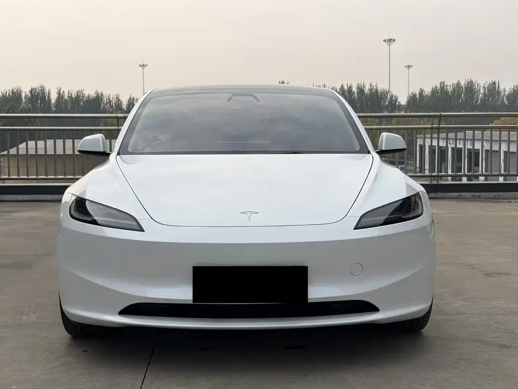Tesla Model 3 — миниатюра 2