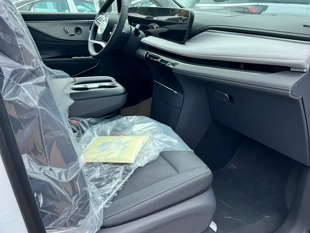 Buick GL8 2026 Premium