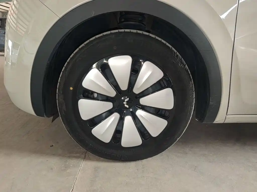 Wuling Bingo — миниатюра 23