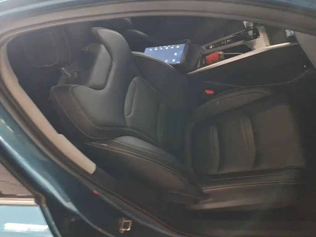 Geely Xingrui — миниатюра 25