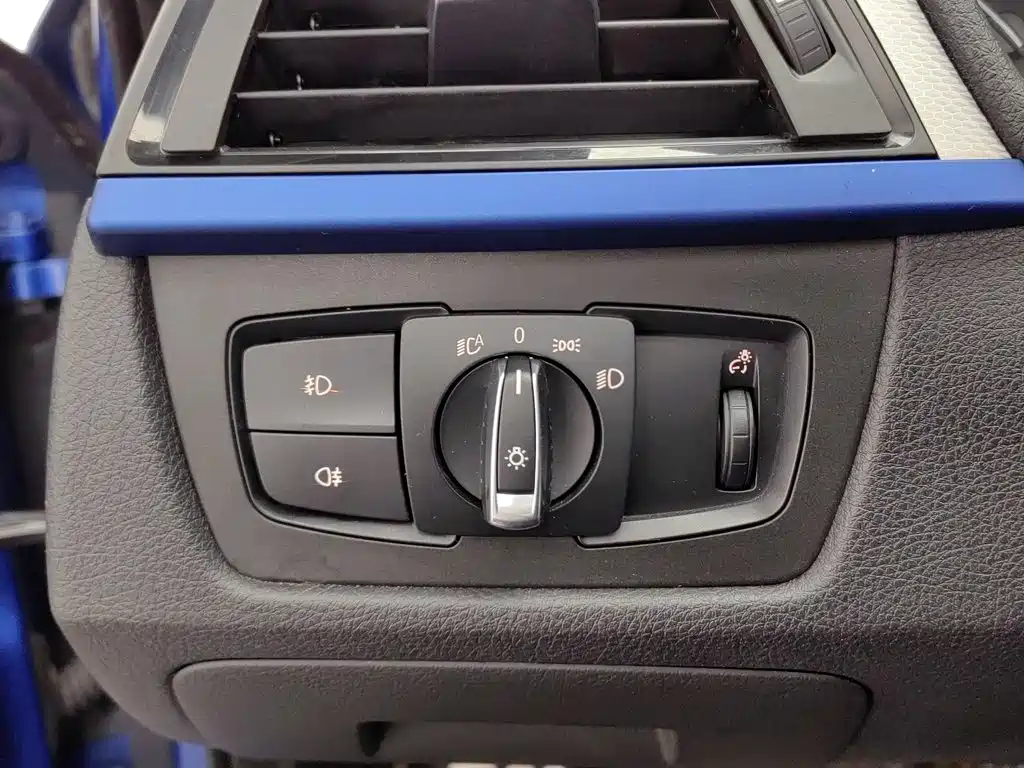 BMW 4 Series — миниатюра 21