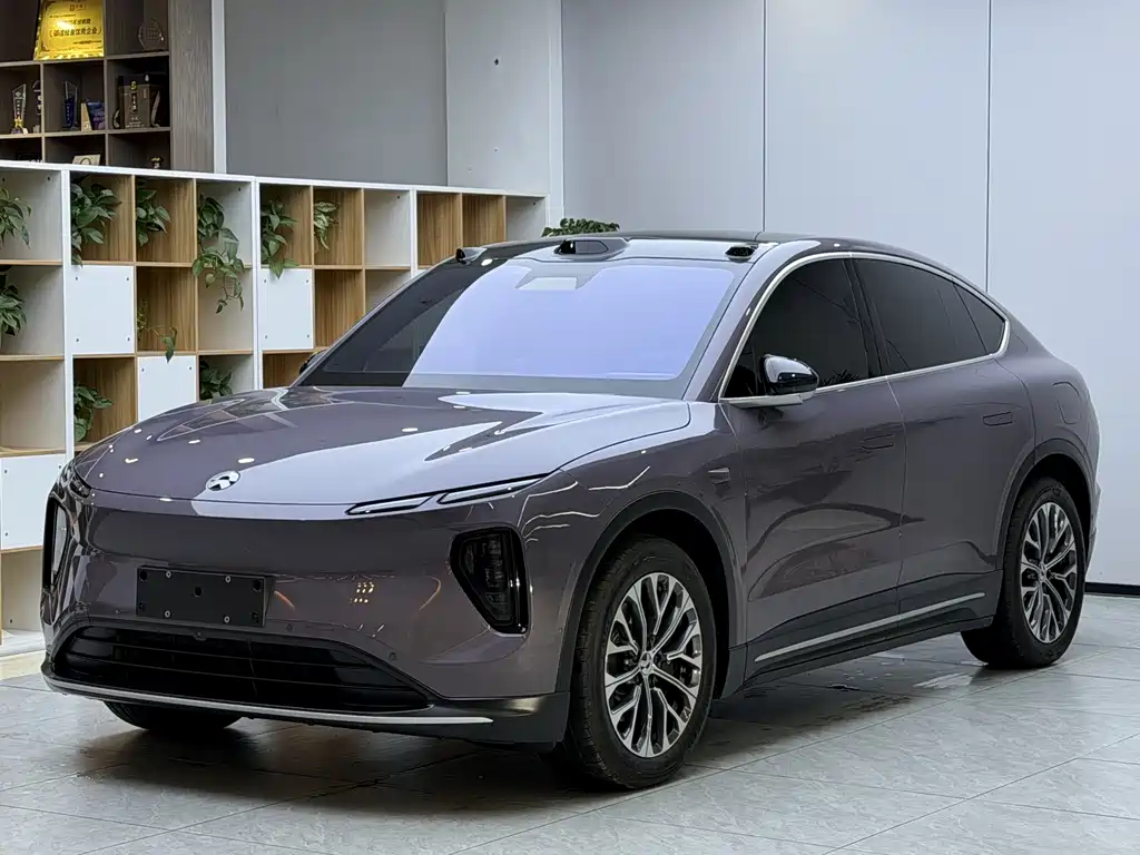 Nio EC6 2024