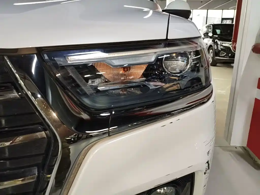 Haval H6 — миниатюра 24